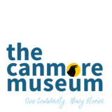 Canmore Museum logo 2024