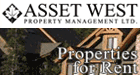 Asset West Property Management