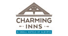 Charming Inns & Small Hotels of Alberta
