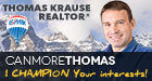 Thomas Krause - Realtor